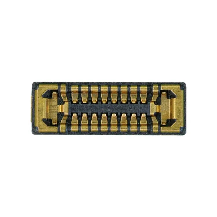 Infraroodcamera FPC-connector op moederbord voor iPhone 14 / 14 Plus