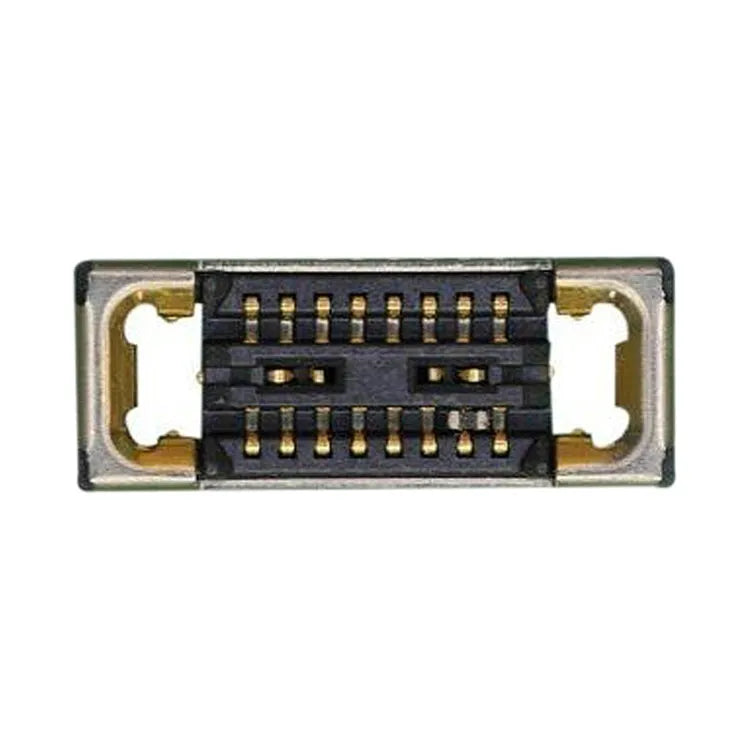 Antenne FPC-connector op moederbord voor iPhone 14 Pro / 14 Pro Max