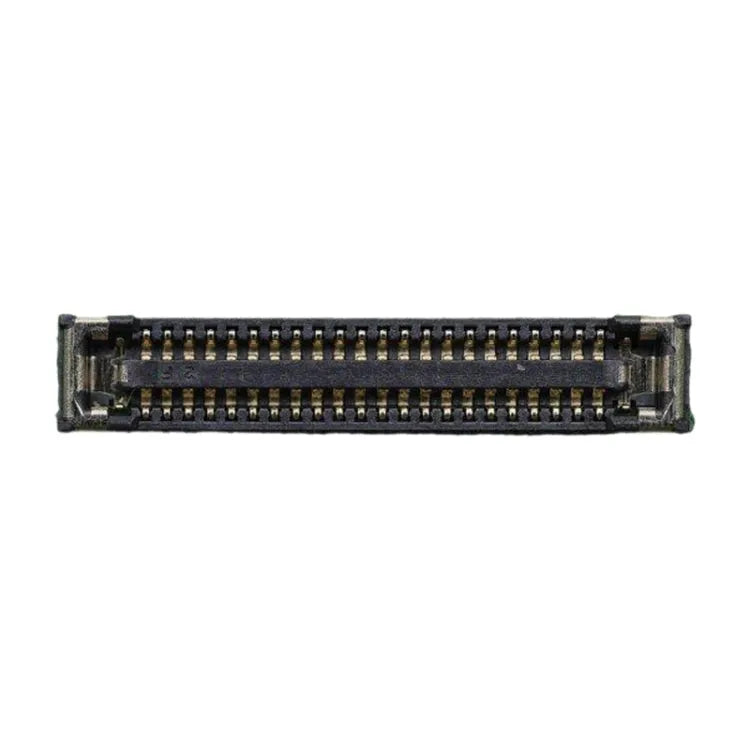 Laad-FPC-connector op moederbord voor iPhone 14 Pro / 14 Pro Max
