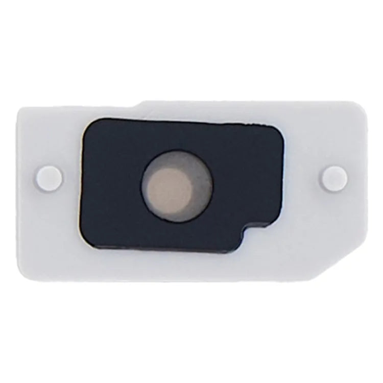 Flitslicht- en microfoonnetje voor iPhone 14 Pro / 14 Pro Max