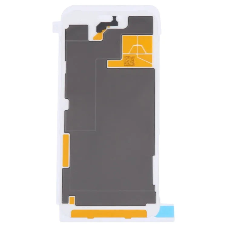 Grafiet-koelsticker voor lcd-scherm voor iPhone 14 Pro Max