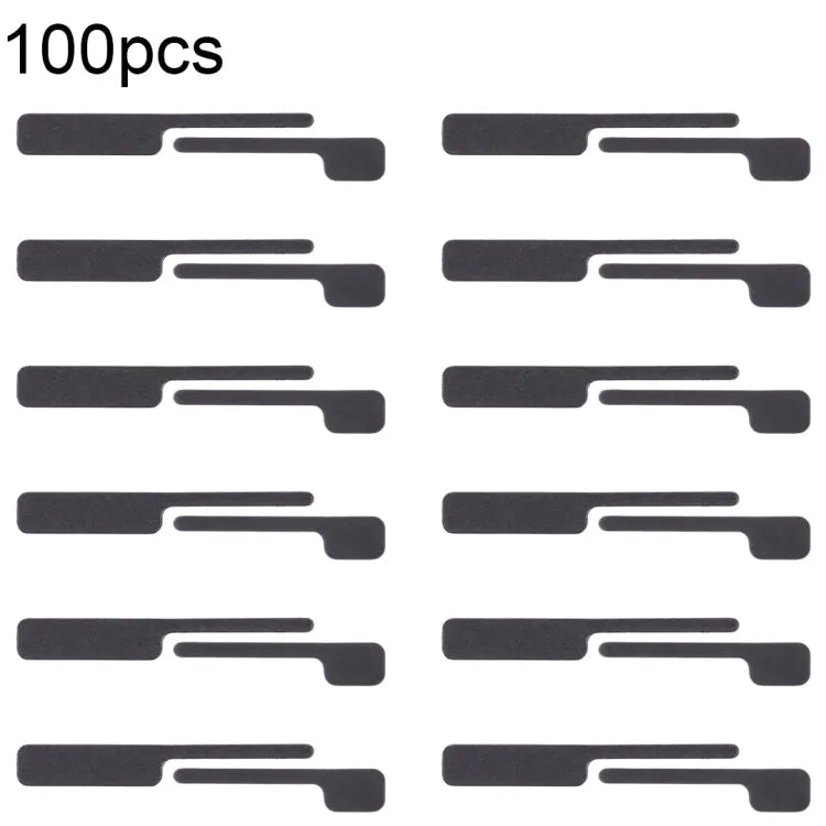 Schuimpads voor lcd-beugel voor iPhone 14 Pro Max (100 stuks)