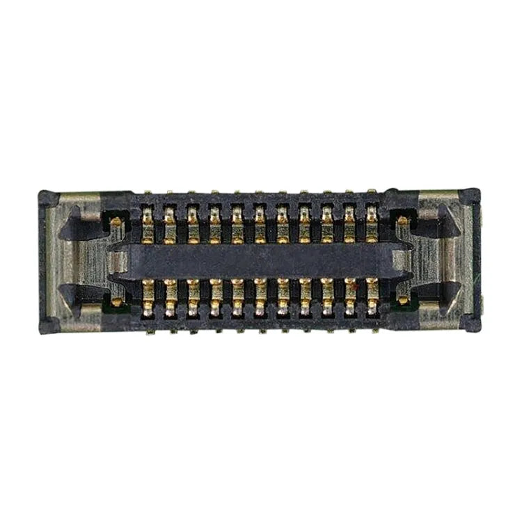 FPC-connector groothoekcamera op moederbord voor iPhone 14 en 14 Plus