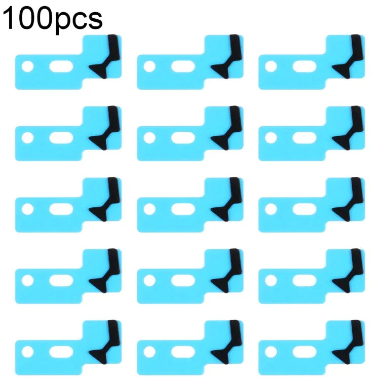 Sensorstickers 100 stuks voor iPhone 14 Pro Max en 14 Pro