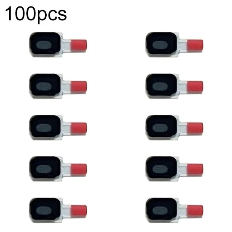 Luidsprekerbeugelset met zelfklevende pakking 100 in 1 voor iPhone 14