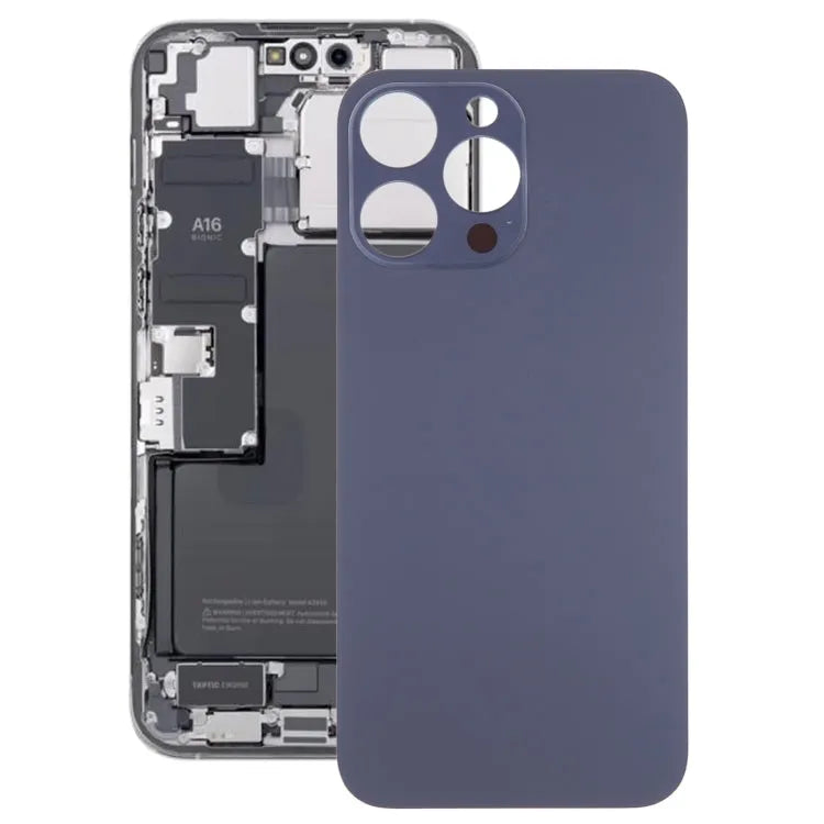 Batterij-achterklep voor iPhone 14 Pro Max