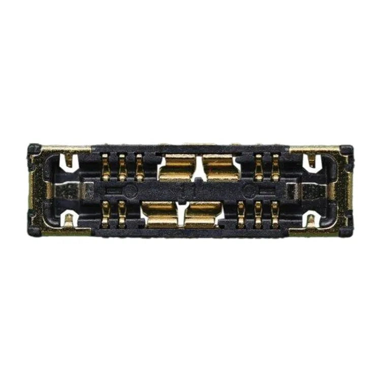 Aan/uit-knop-FPC-connector op moederbord voor iPhone 14 Pro / 14 Pro Max