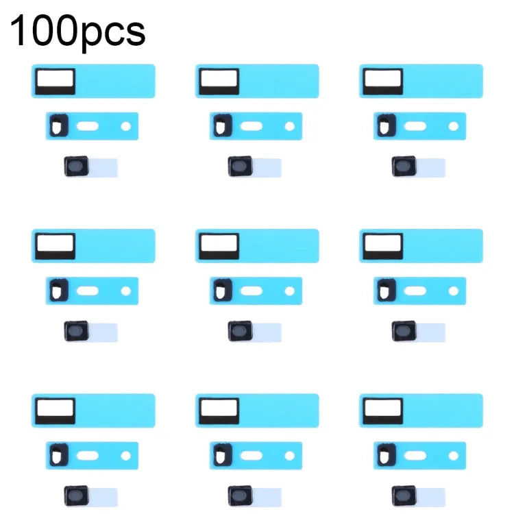 Sensorstickers achterzijde 100 stuks voor iPhone 14 Pro Max / 14 Pro