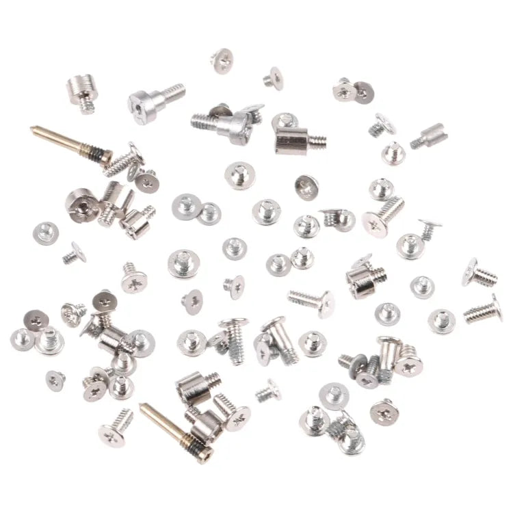 Complete set schroeven en bouten voor iPhone 14 Pro (willekeurige kleur)
