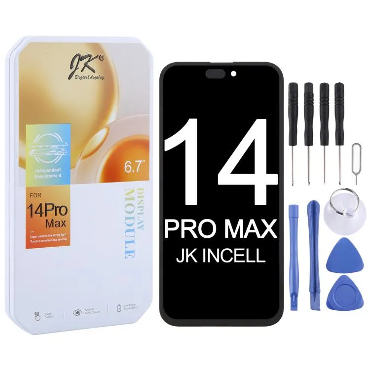 JK incell LCD-scherm voor iPhone 14 Pro Max