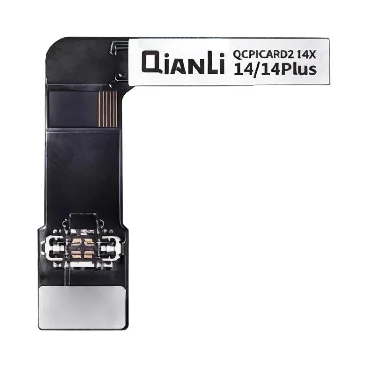 Qianli externe batterij-reparatiekabel voor iPhone 14 / 14 Plus