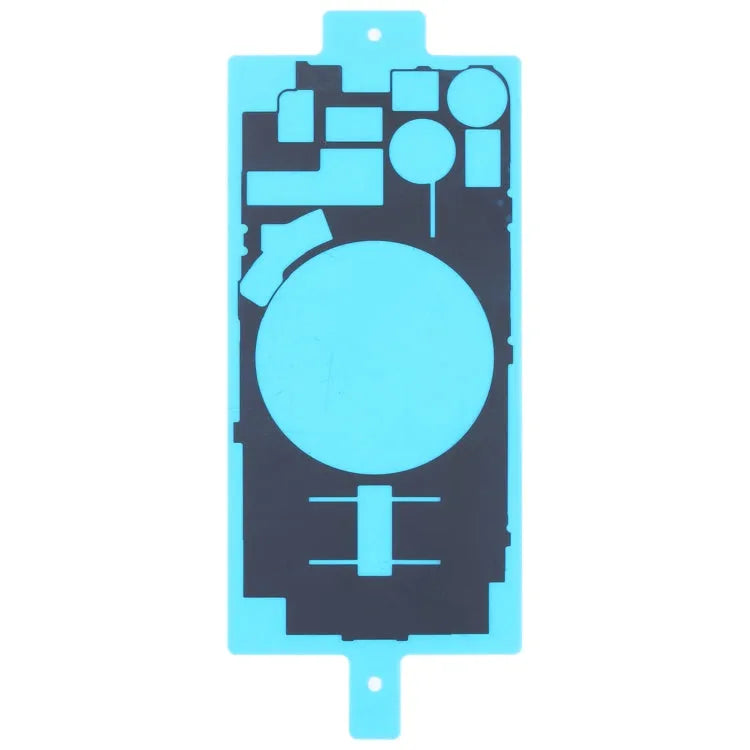 Lijmsticker achterkant behuizing voor iPhone 14
