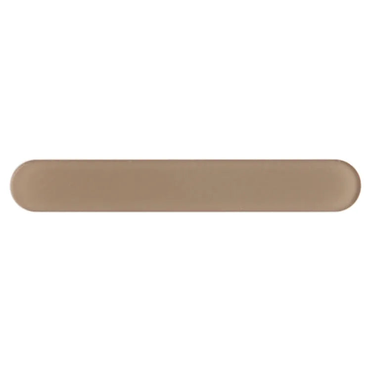 5G-signaalantenne glasplaat US Edition voor iPhone 14 Pro / 14 Pro Max (goud)