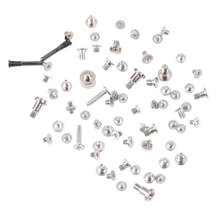Complete set schroeven en bouten voor iPhone 14 (willekeurige kleur)