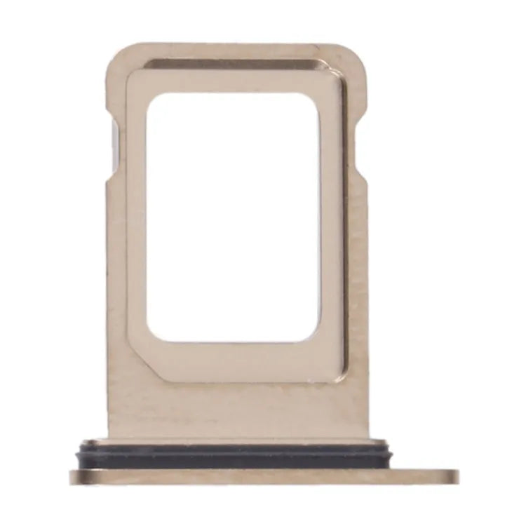 Simkaarthouder voor iPhone 14 Pro (goud)