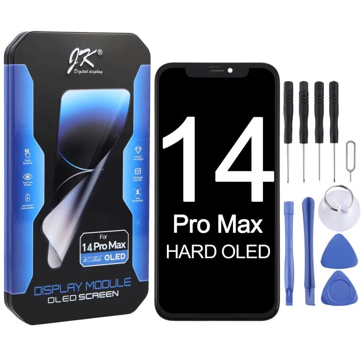 JK Hard OLED-scherm voor iPhone 14 Pro Max