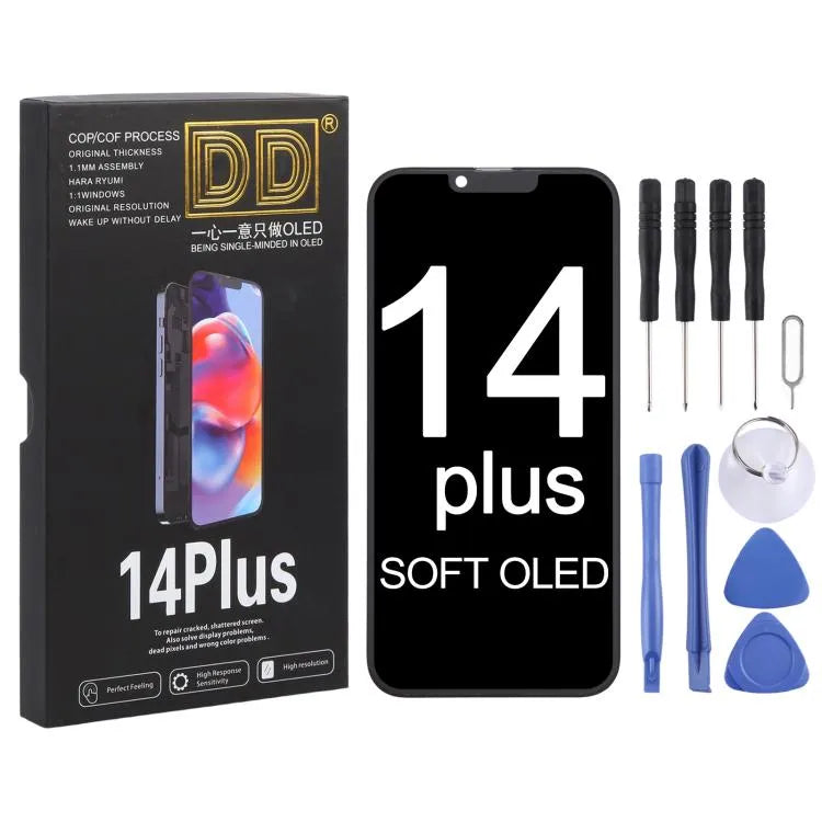 DD Soft OLED-scherm voor iPhone 14 Plus