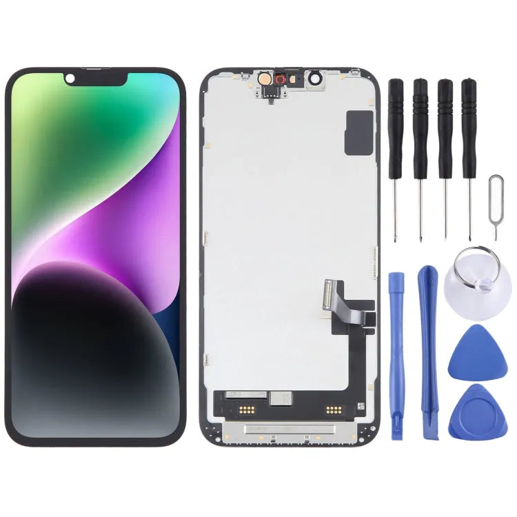 Super Retina XDR OLED-scherm met digitizer voor iPhone 14