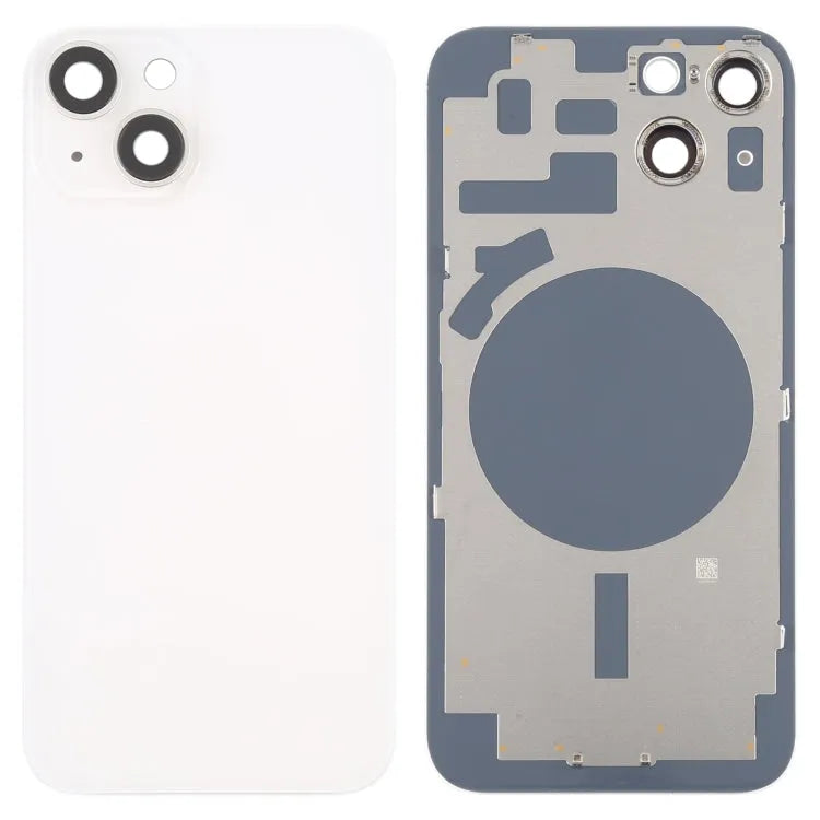 Achterbehuizing met cameralens voor iPhone 14