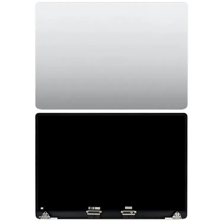 Glanzend origineel volledig LCD-scherm voor MacBook Pro 16,2 inch 2024 A3403 A3186 EMC8895 EMC8624 (zilver)