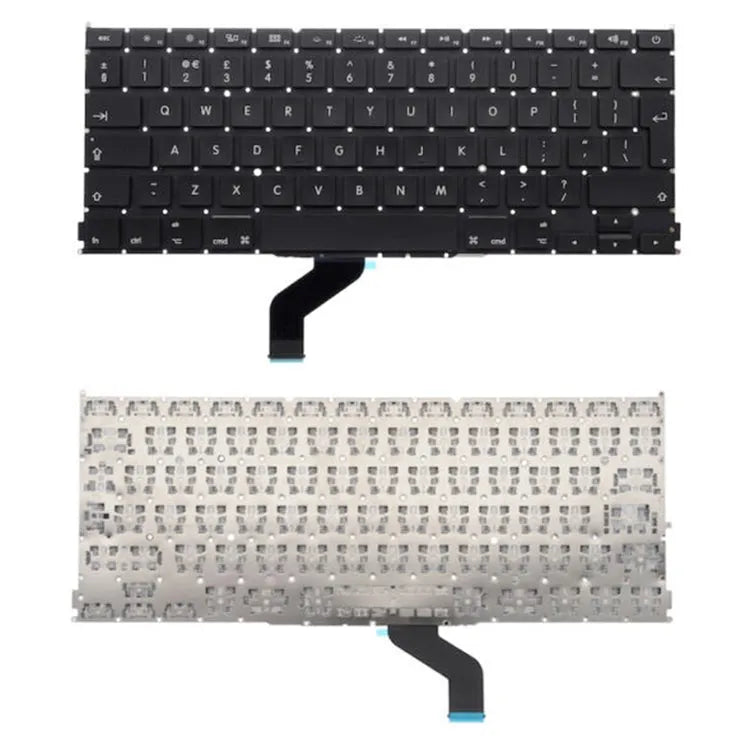 Laptoptoetsenbord US-versie voor MacBook Pro 13 inch A1425 (2012)