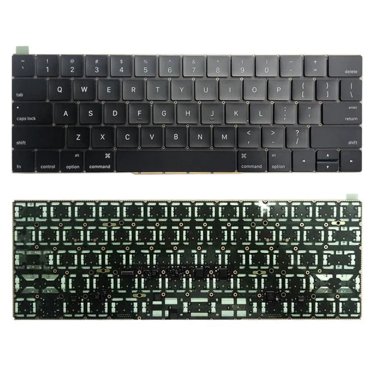Laptoptoetsenbord US-versie voor MacBook Pro 13 inch A1706 (2016/2017)