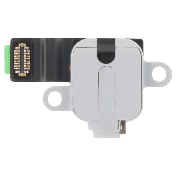 Oortelefoonaansluiting audio flexkabel 821-04877-A voor MacBook Air 13 inch M3 A3113 EMC8611 (2024, grijs)