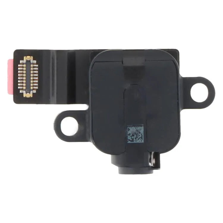 Oortelefoonaansluiting audio flexkabel 821-04877-A voor MacBook Air 13 inch M3 A3113 EMC8611 (2024, zwart)