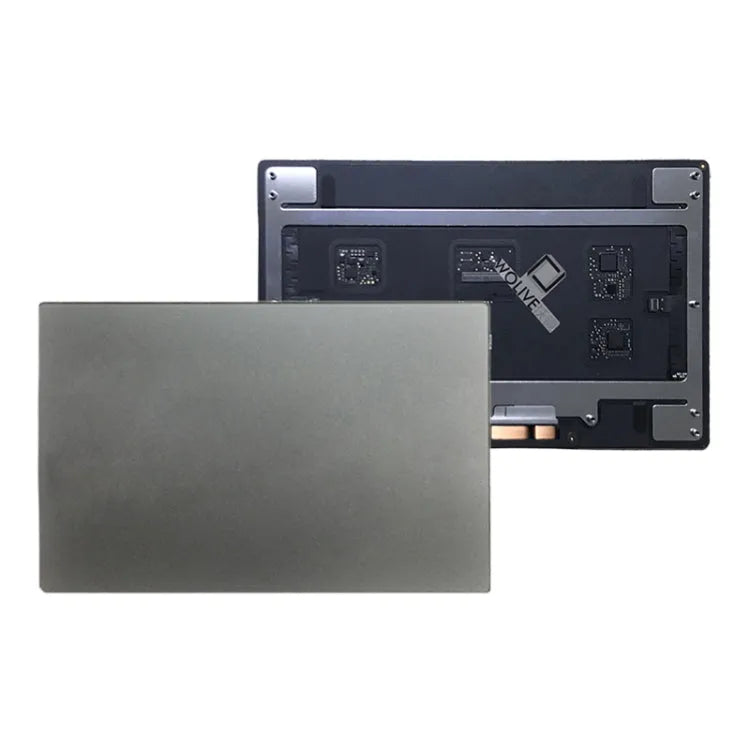 Touchpad voor MacBook Pro A1707 15 inch (2016, grijs)