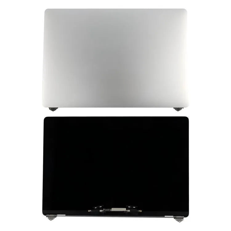 OEM volledig LCD-scherm voor MacBook Pro 16 inch A2141 EMC3347 (2019, zilver)
