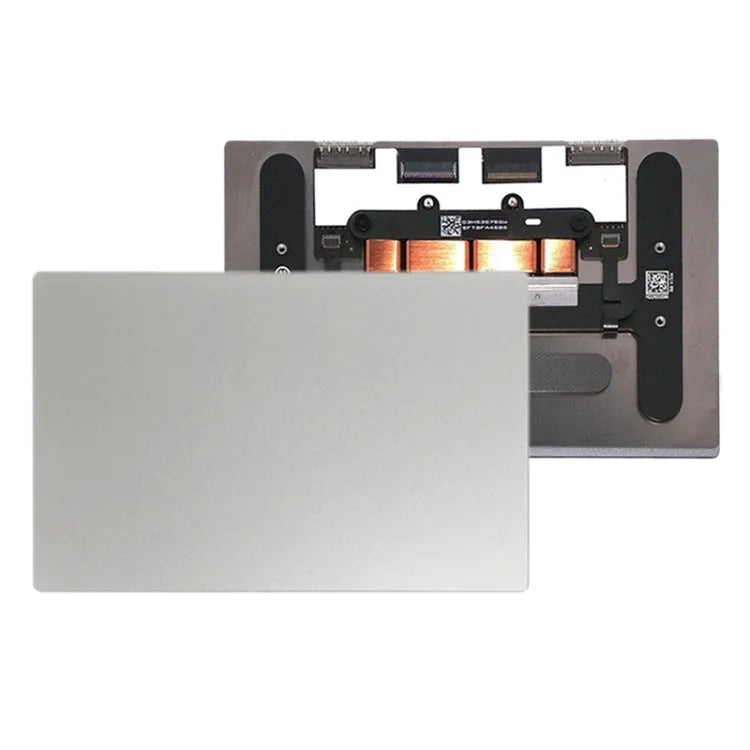 Touchpad voor MacBook Retina A1534 12 inch (begin 2016, zilver)