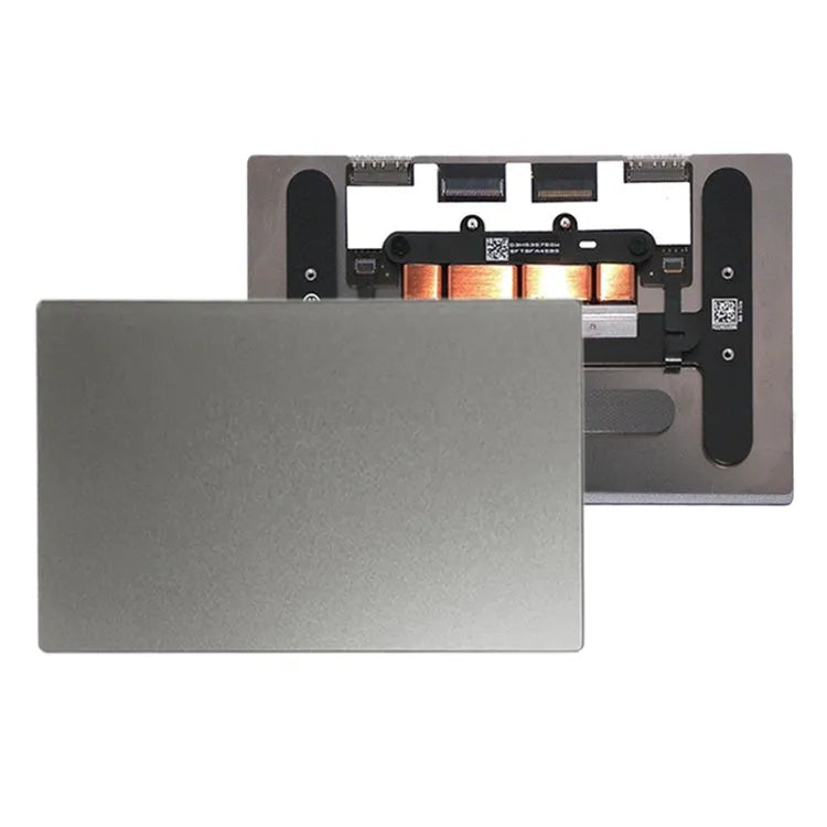 Touchpad voor MacBook Retina A1534 12 inch (begin 2016, grijs)