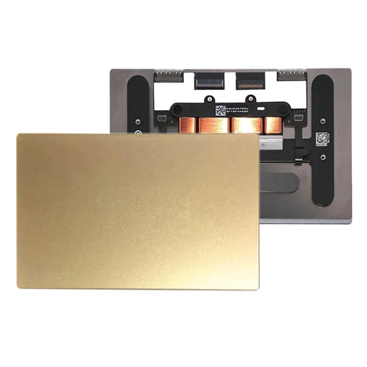 Touchpad voor MacBook Retina A1534 12 inch (begin 2016, goud)