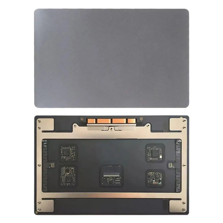 Touchpad voor MacBook Pro Retina 15 A1990 (2018, grijs)