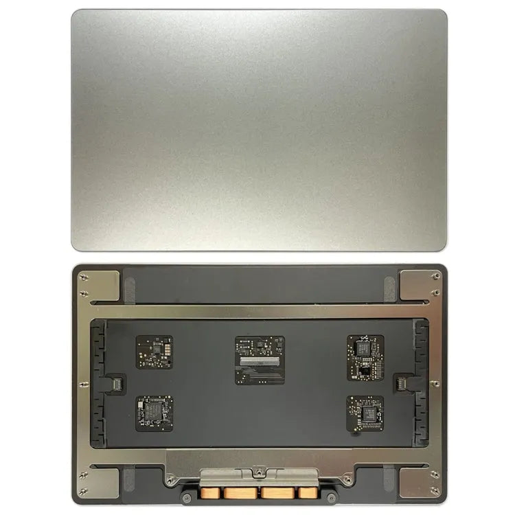 Touchpad voor MacBook Pro 16,2 inch A2485 (2021, zilver)