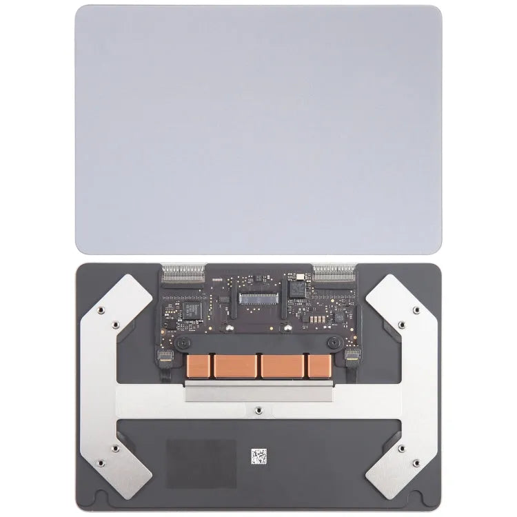 Touchpad voor MacBook Air 13 inch A2179 (2020, grijs)