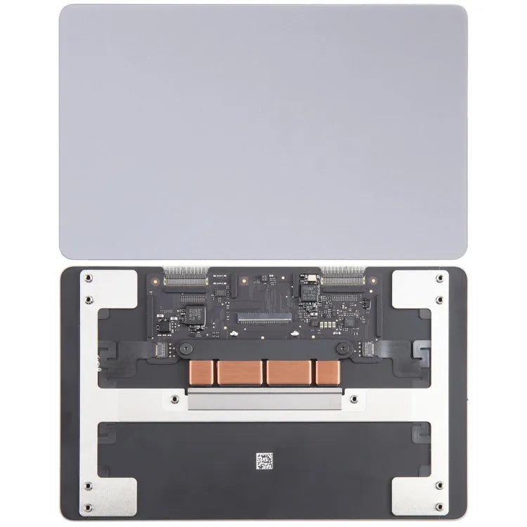 Touchpad voor MacBook Air M2 13 inch A2681 (2022, grijs)