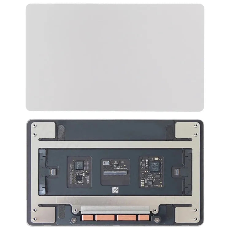 Touchpad voor MacBook Pro 14 M3 A2992 (2023, zilver)