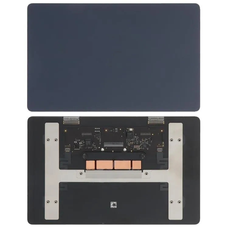 Touchpad voor MacBook Air M3 15 inch A3114 (2024, middernacht)