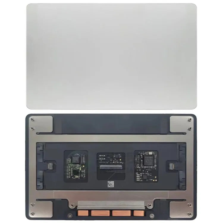 Touchpad voor MacBook Pro M3 14 inch A2918 (zilver)