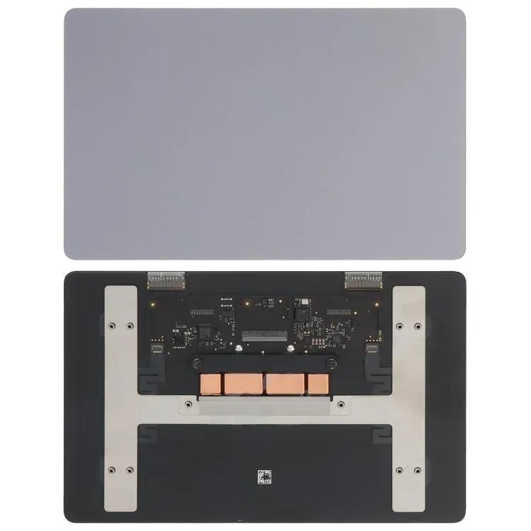 Touchpad voor MacBook Air M3 15 inch A3114 (2024, grijs)