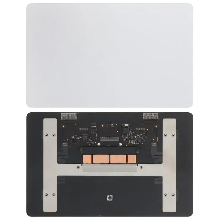 Touchpad voor MacBook Air M3 15 inch A3114 (2024, zilver)