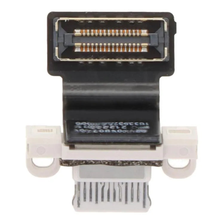 Oplaadpoort-flexkabel 821-04807-A voor MacBook Air M4 13 inch A3240 (zilver)