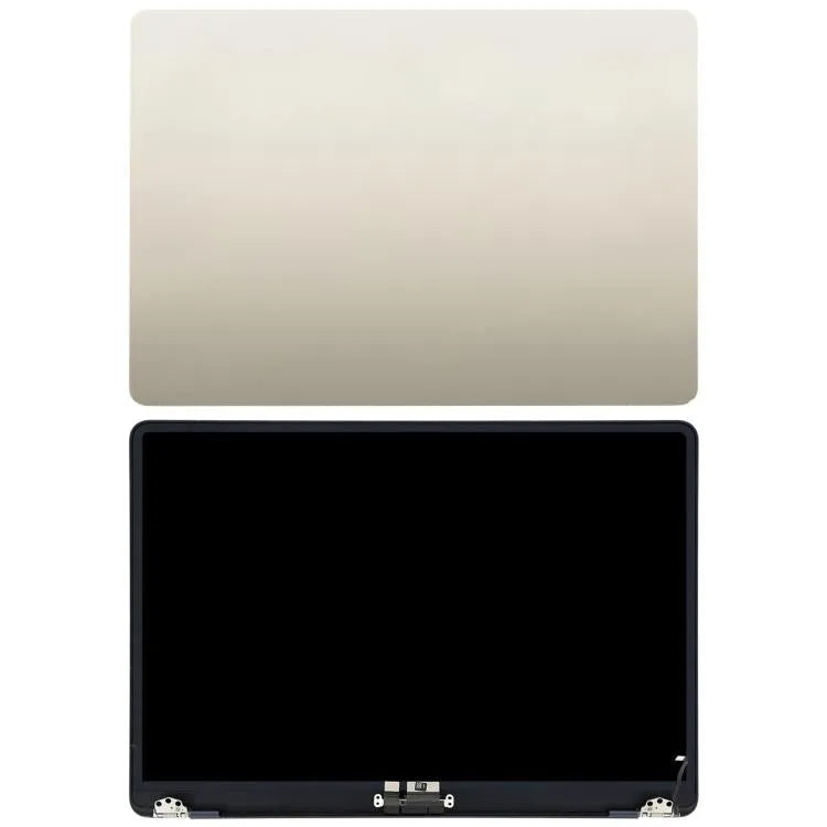 Origineel volledig LCD-scherm voor MacBook Air 13,6 inch M4 A3240 EMC8781 (2025, starlight)
