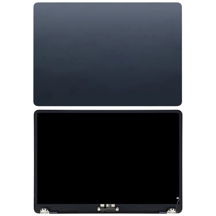 Origineel volledig LCD-scherm voor MacBook Air 13 inch M4 A3240 EMC8781 (midnight blue)