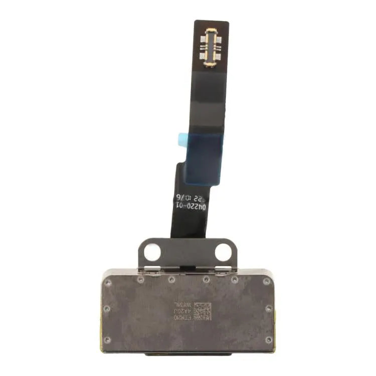 Originele DC-voedingsaansluiting voor MacBook Air 15 inch M4 A3241 (zwart)