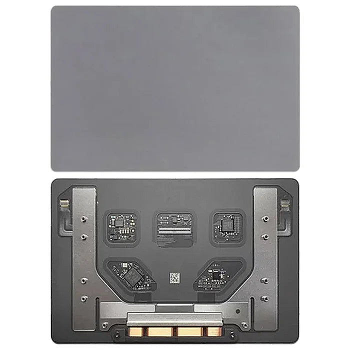 Touchpad voor MacBook Pro 13 inch M1 A2338 (2020, grijs)