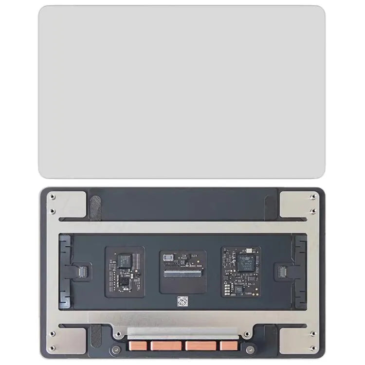 Origineel touchpad voor MacBook Pro 14 inch M4 Pro A3401 / M4 A3112 (zilver)