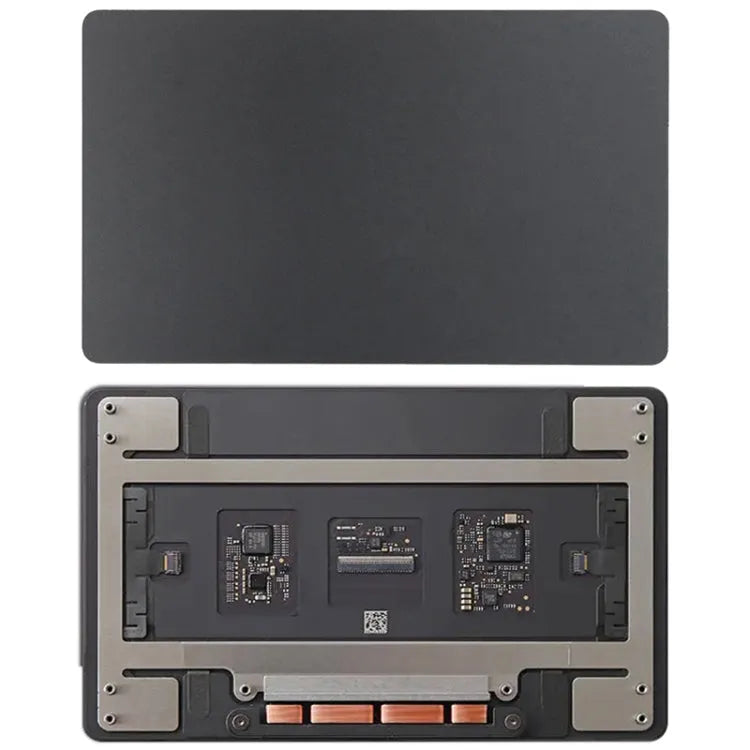 Touchpad voor MacBook Pro 16 inch M3 A2991 (zwart)