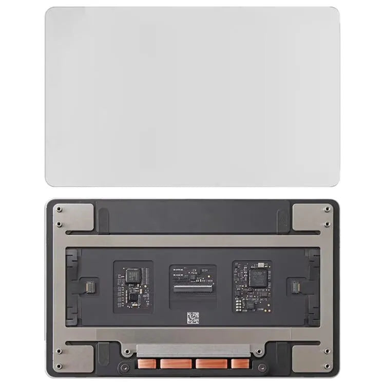 Origineel touchpad voor MacBook Pro 14 inch M4 Max A3185 (zilver)